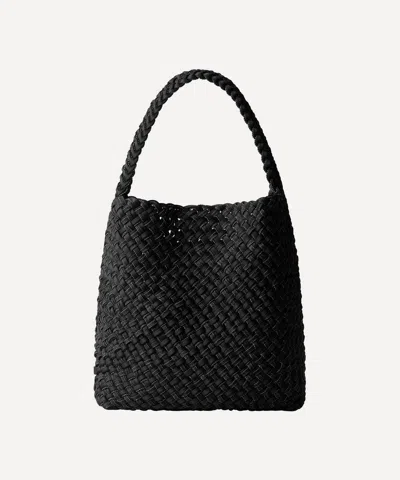 Naghedi Women's Nomad Medium Hobo Bag In Jet