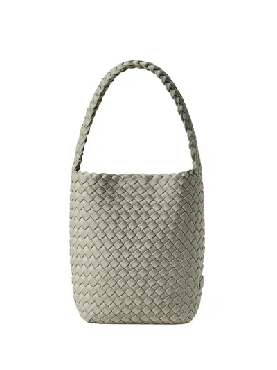 Naghedi Women's Nomad Small Hobo Bag In Green