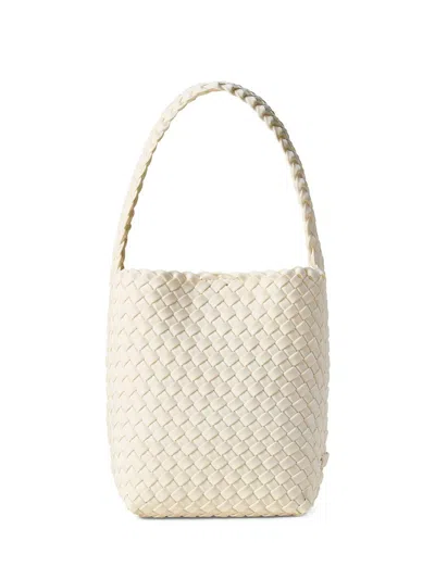 Naghedi Women's Nomad Small Hobo Bag In Yellow