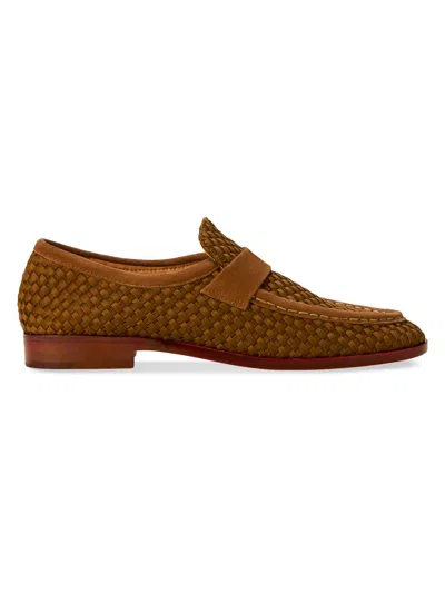 Naghedi Women's Sonoma Loafers In Brown