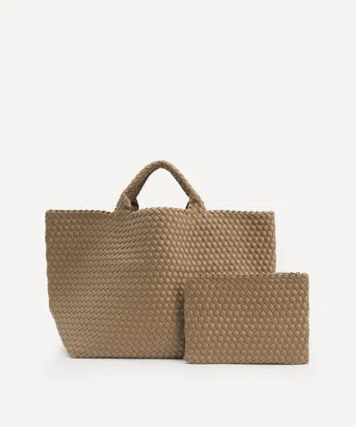 Naghedi Women's St. Barths Large Tote Bag