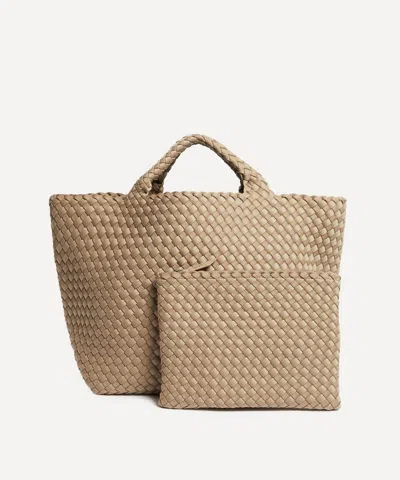Naghedi Women's St. Barths Medium Tote Bag