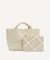 Naghedi Women's St Barths Medium Tote Bag