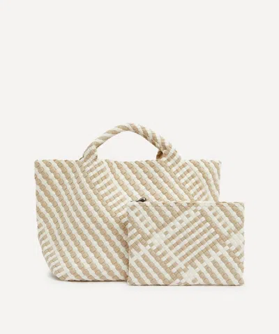 Naghedi Women's St Barths Medium Tote Bag