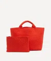 Naghedi Women's St Barths Medium Tote Bag