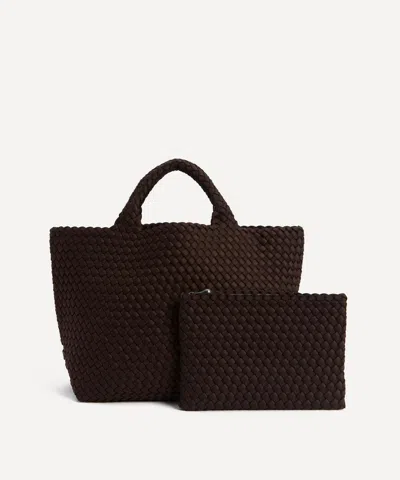 Naghedi Women's St Barths Medium Tote Bag In Brown