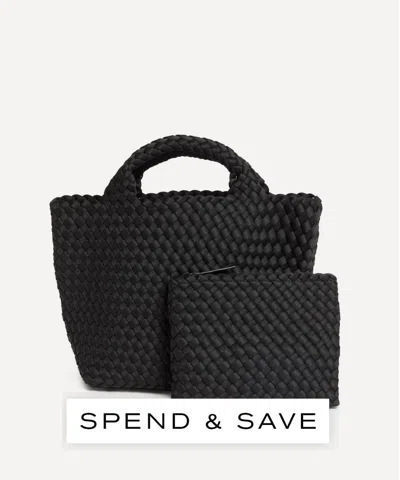 Naghedi Women's St. Barths Mini Tote Bag