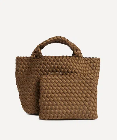 Naghedi Women's St. Barths Mini Tote Bag