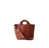 Naghedi St. Barths Petit Tote In Black
