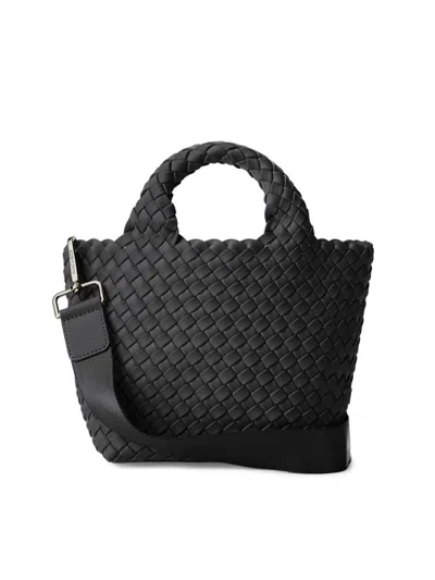 Naghedi St. Barths Petit Tote In Black