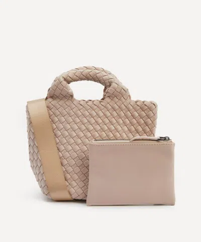 Naghedi Women's St. Barths Petite Tote Bag