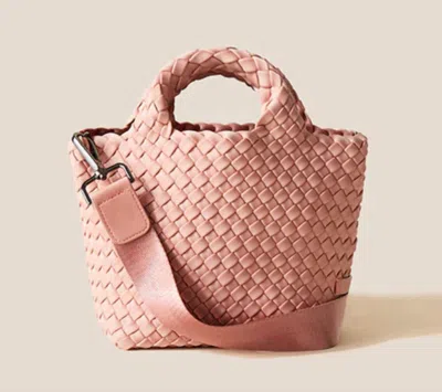 Naghedi Women's St. Barths Petite Tote Bag In Dusk