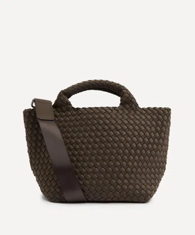 Naghedi Women's St Barths Small Tote Bag