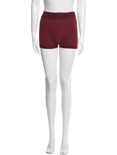 Pre-owned Nagnata Lounge Set In Red