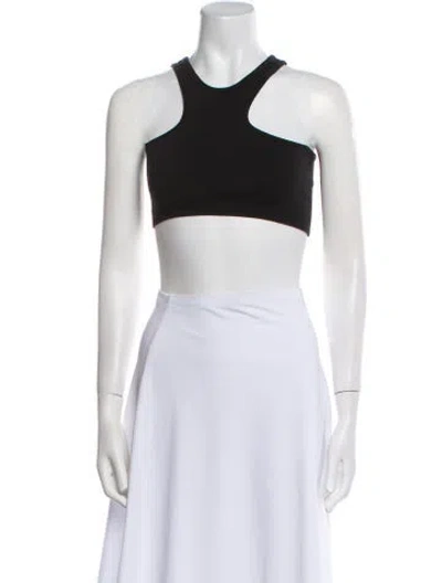 Pre-owned Nagnata Merino Wool Pleated Accents Lounge Set W/ Tags In Neutral