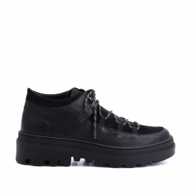 Naguisa Women's Abra Black In Multi