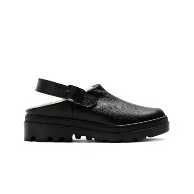 Naguisa Women's Amalia Black
