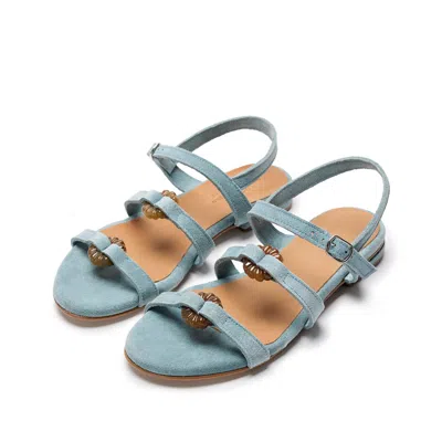Naguisa Women's Arousa Blue