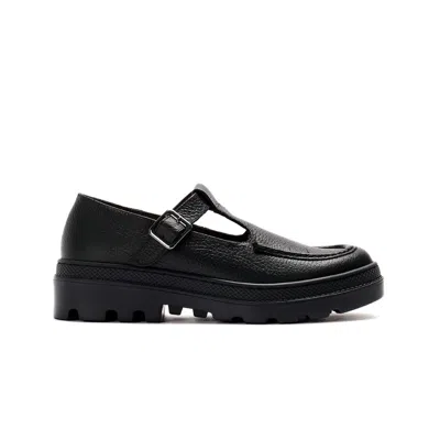 Naguisa Women's Artemia Black In Multi