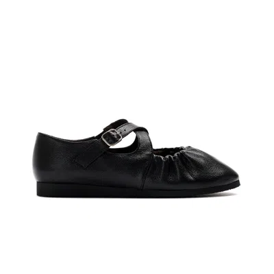 Naguisa Women's Bec Black Wild