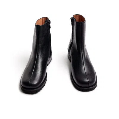 Naguisa Women's Bina Black