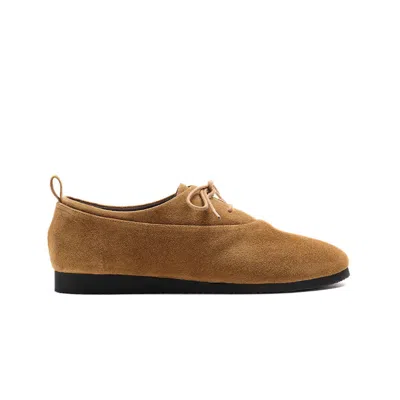 Naguisa Women's Carmen Brown