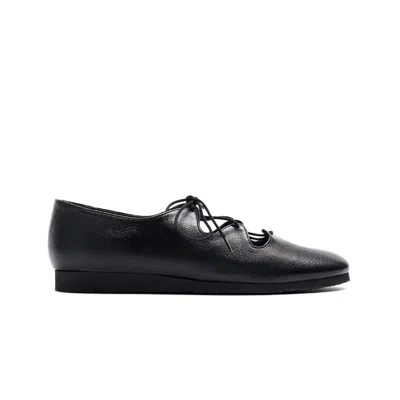 Naguisa Women's Cleta Black Wild