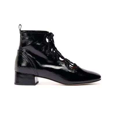 Naguisa Women's Elur Black Gloss