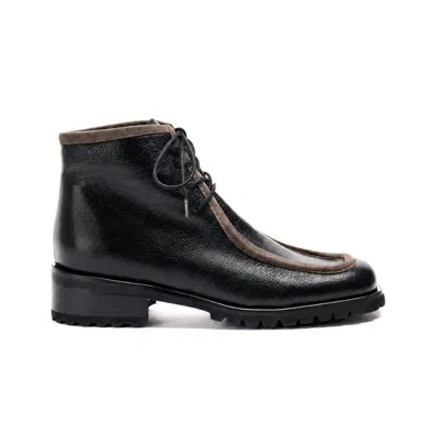Naguisa Women's Era-r Black Olive