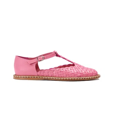 Naguisa Women's Fragaria Pink -