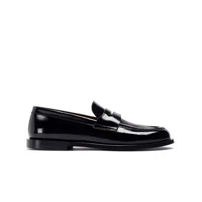 Naguisa Women's Glass Black Gloss