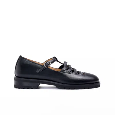 Naguisa Women's Imai Black