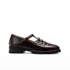 Naguisa Women's Imai Brown In Brown