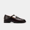Naguisa Women's Imai Brown In Brown