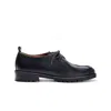 Naguisa Women's Khov Black In Black