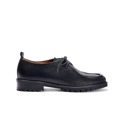 Naguisa Women's Khov Black