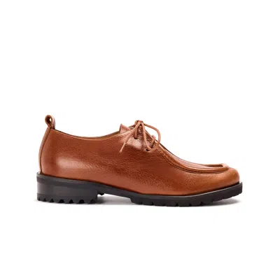 Naguisa Women's Khov Brown