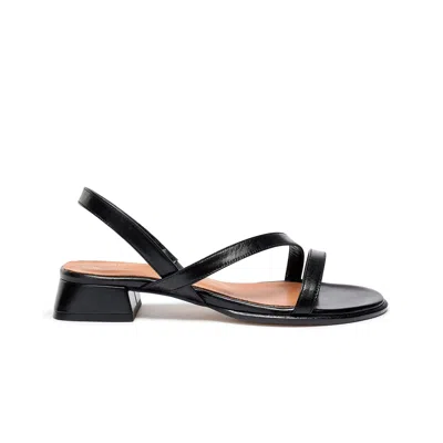 Naguisa Women's Laredo Black -