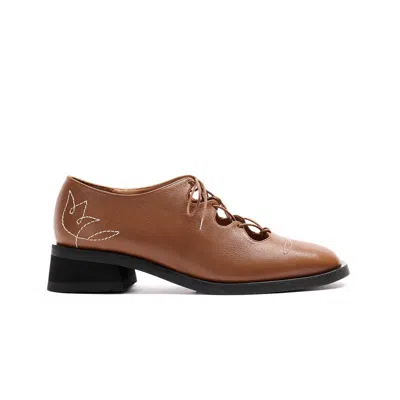 Naguisa Women's Matea Brown Craft