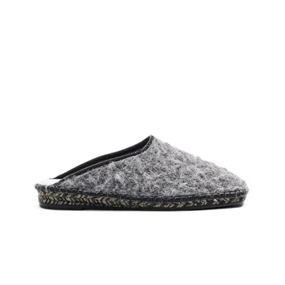 Naguisa Women's Namo Grey Boucle
