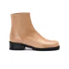 Naguisa Women's Neutrals Bina Taupe In Black