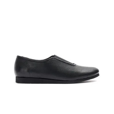 Naguisa Women's Saturia Black Wild