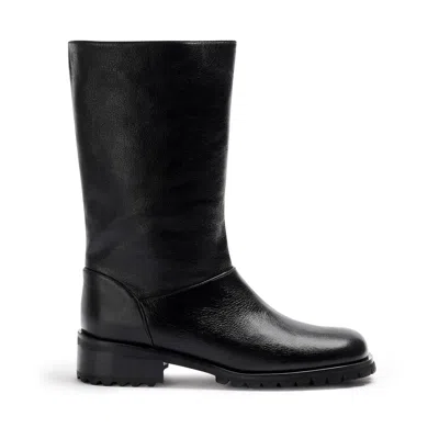 Naguisa Women's Simona Black