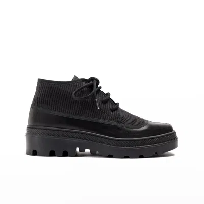 Naguisa Women's Taku Black In Multi