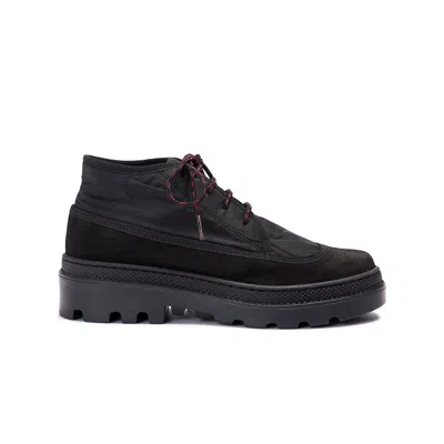 Naguisa Women's Taku Multi Black