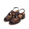 Naguisa Women's White  Espadrilles - Viridis Olive-beige In White
