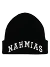 Nahmias Other Accessories In Black  