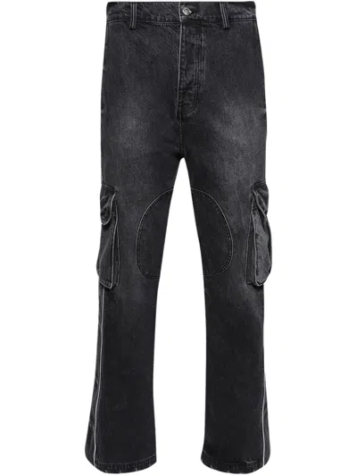 NAHMIAS CARGO JEANS