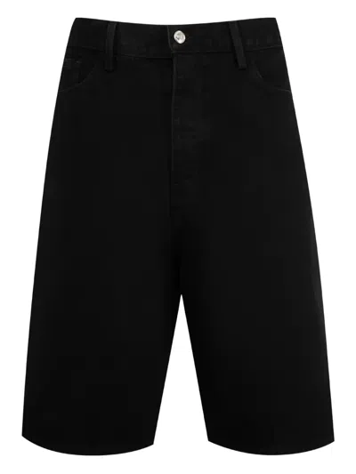 NAHMIAS COTTON CARPENTER SHORTS
