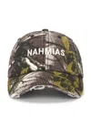 Nahmias Dad Cap